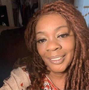 Meet your Posher, Wanda a